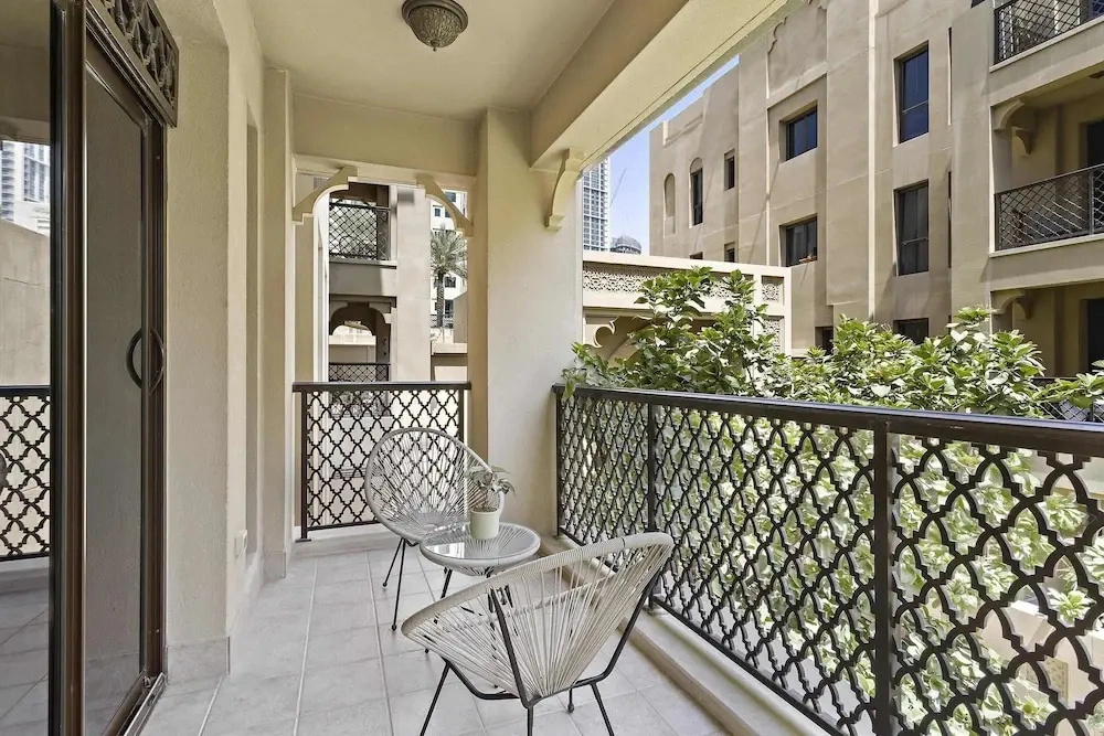 Silkhaus Close to Burj Khalifa Old Town Downtown