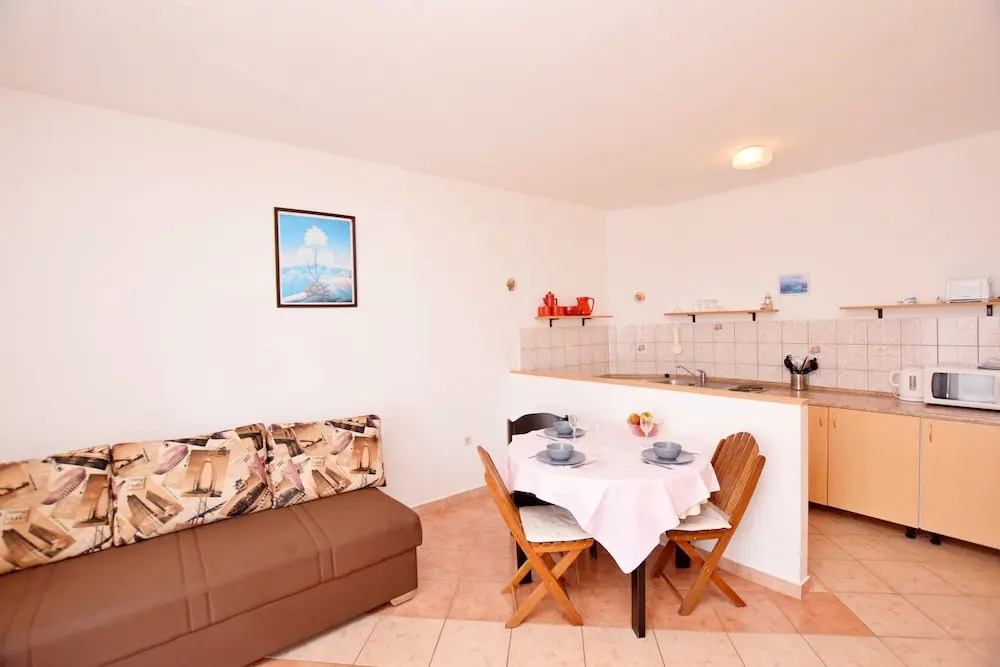 Apartment Matko