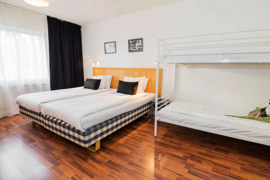 Hotell Frykenstrand; Sure Hotel Collection by Best Western