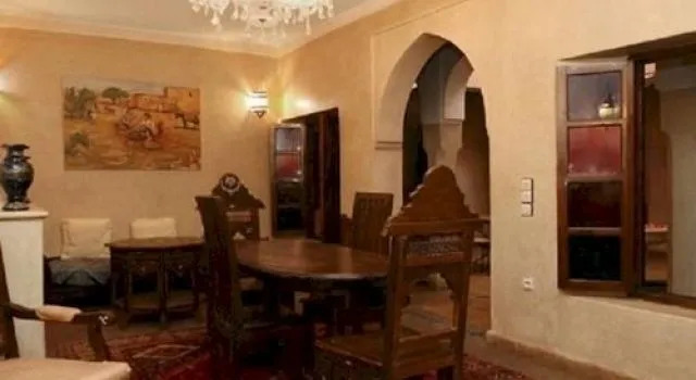 Riad Araba Felice