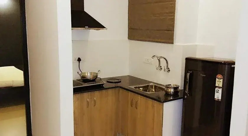 Angson Apartment