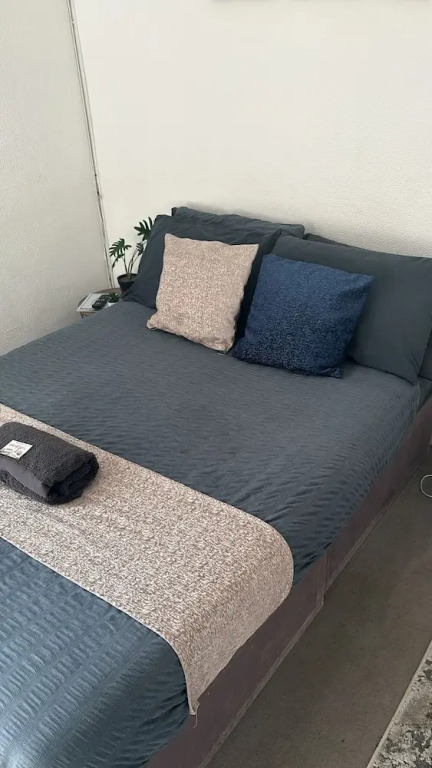 Lovable 1 Bedroom free wifi Parking F3