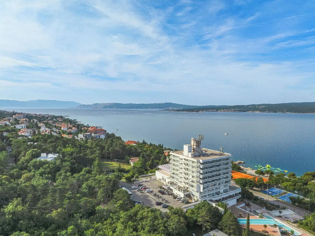 Paviljoni Omorika