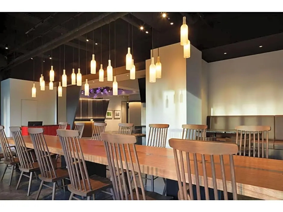 EN HOTEL Hiroshima - Vacation STAY 45738v