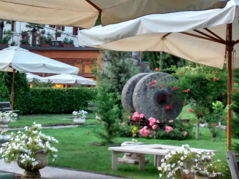 Resort La Mola
