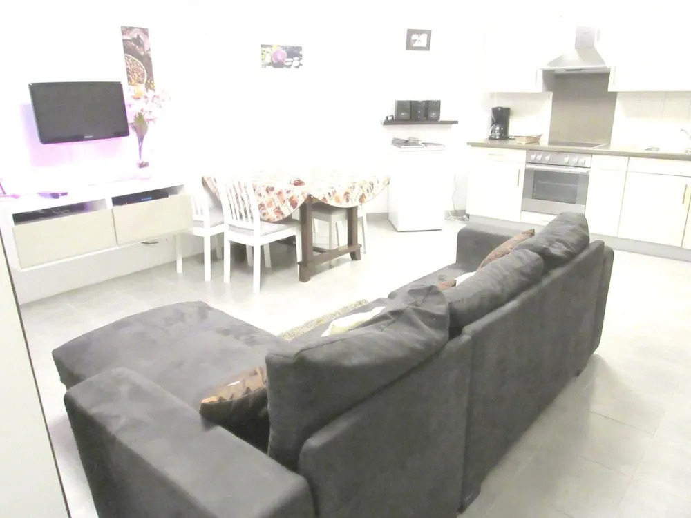 House With one Bedroom in Kintzheim, With Wifi - 20 km From the Slopes