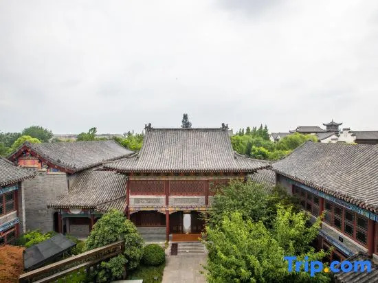 Zhengshengyuan Hotel