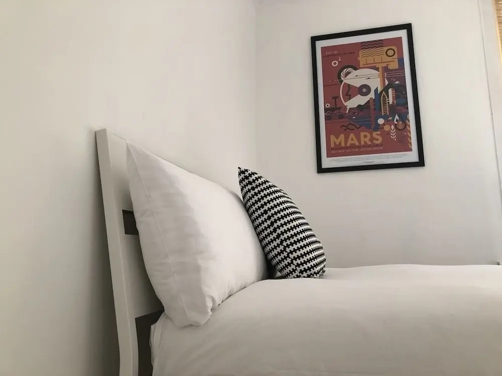Marble Apartments Balham Studio