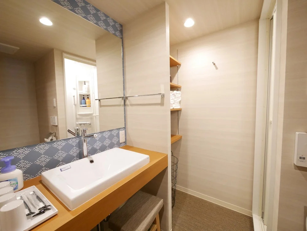OOKINI HOTELS Dotonbori Apartment