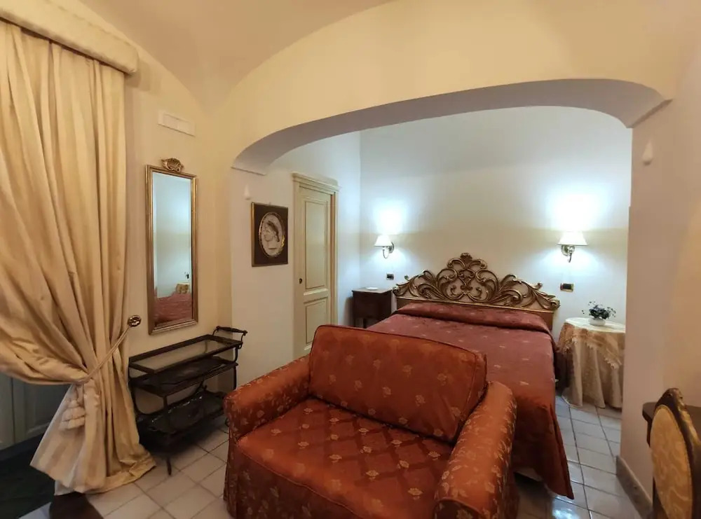 Residenza Del Duca Rooms & Apartments
