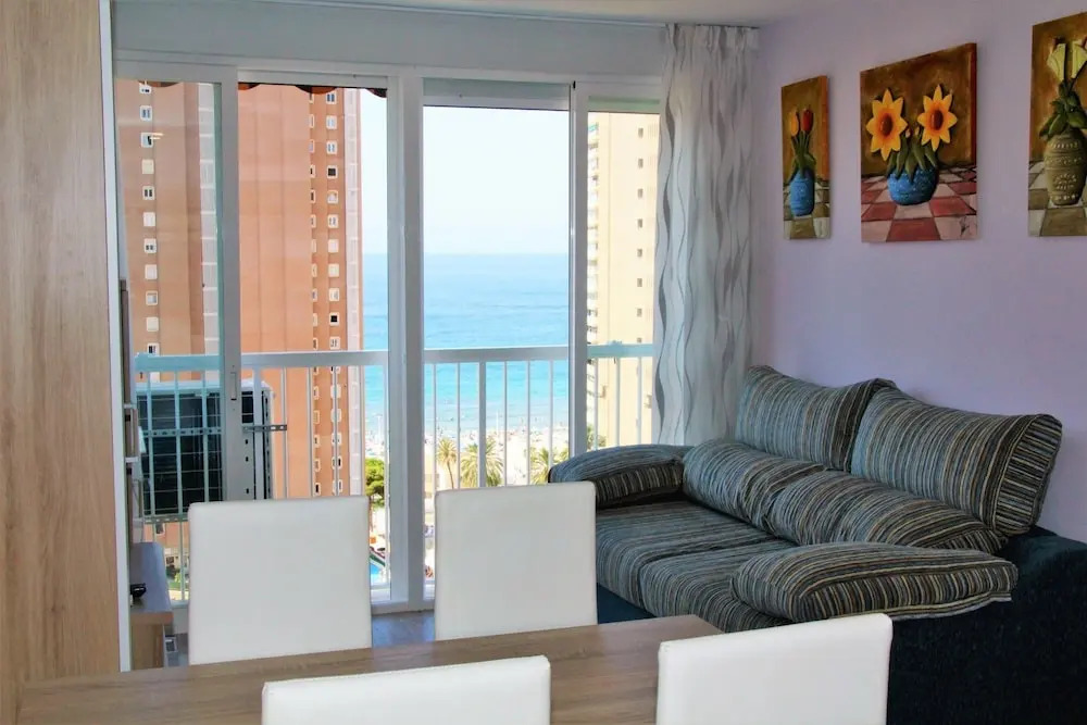 Apartamento Albatros 15 - 7
