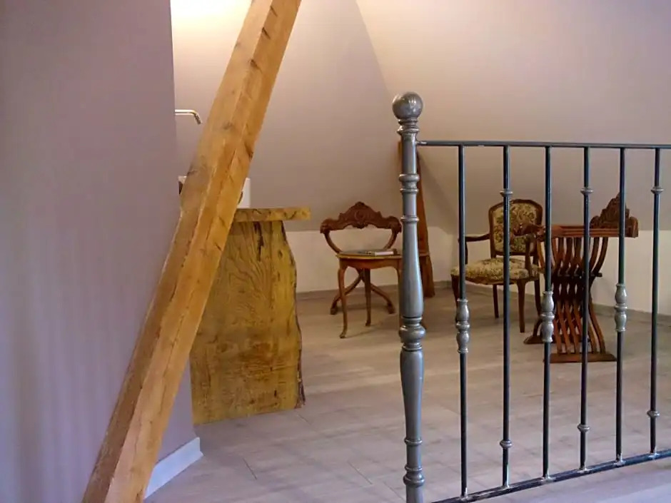 Chateau du Terrail