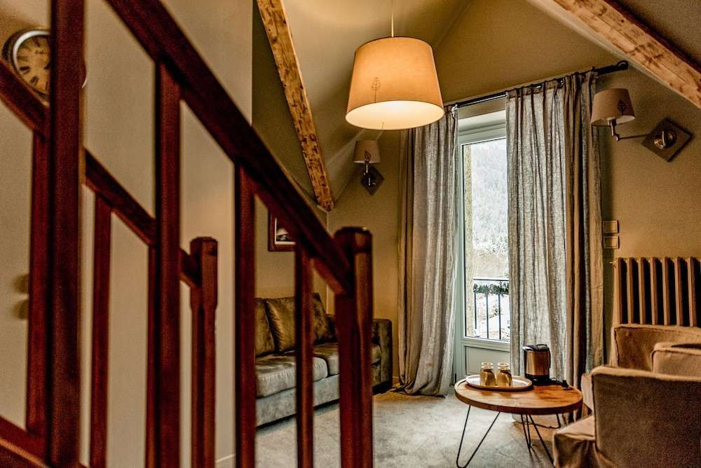 Eden Hotel, Apartments and Chalet Chamonix Les Praz