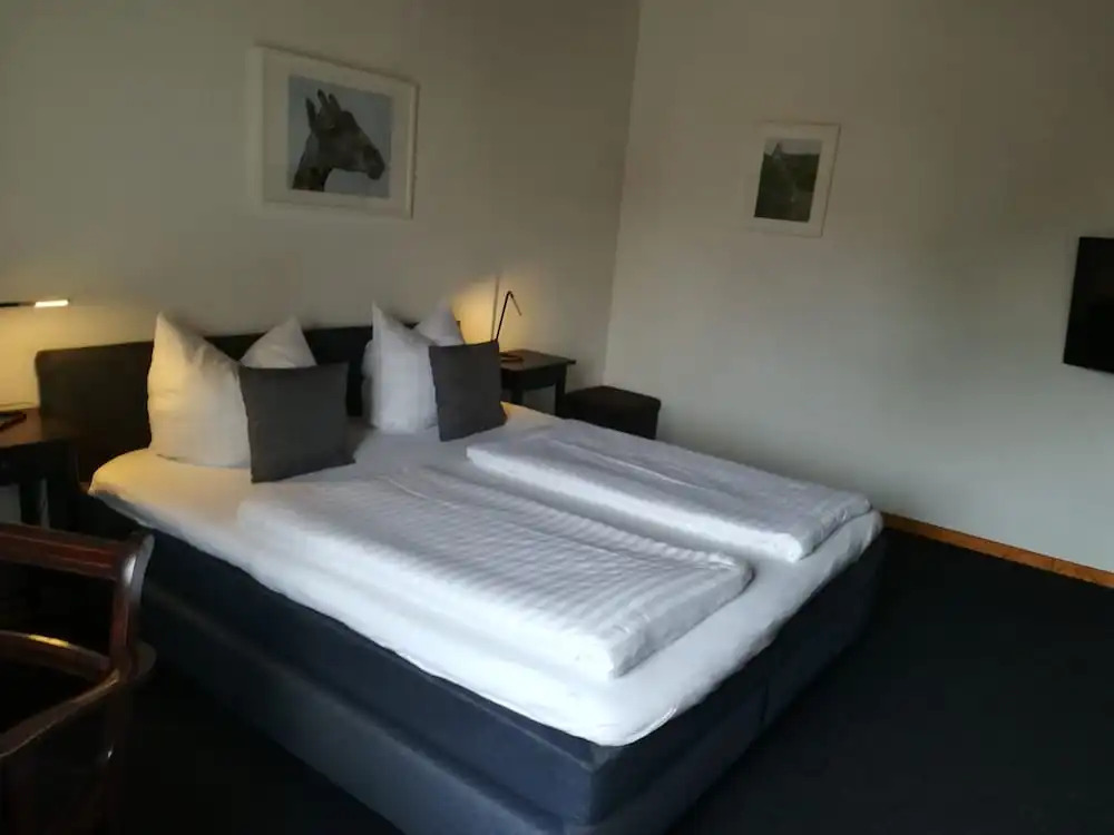 Hotel Rutherbach