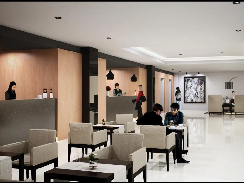 Yunna Hotel Lampung