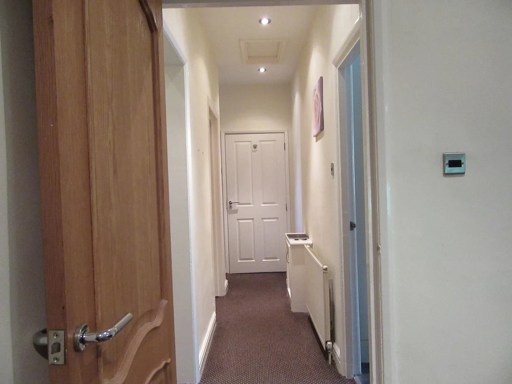 Aigburth Apartments - Sandringham