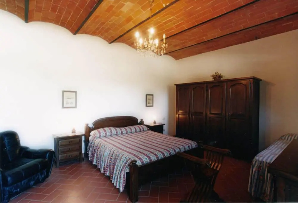 Podere Castagno