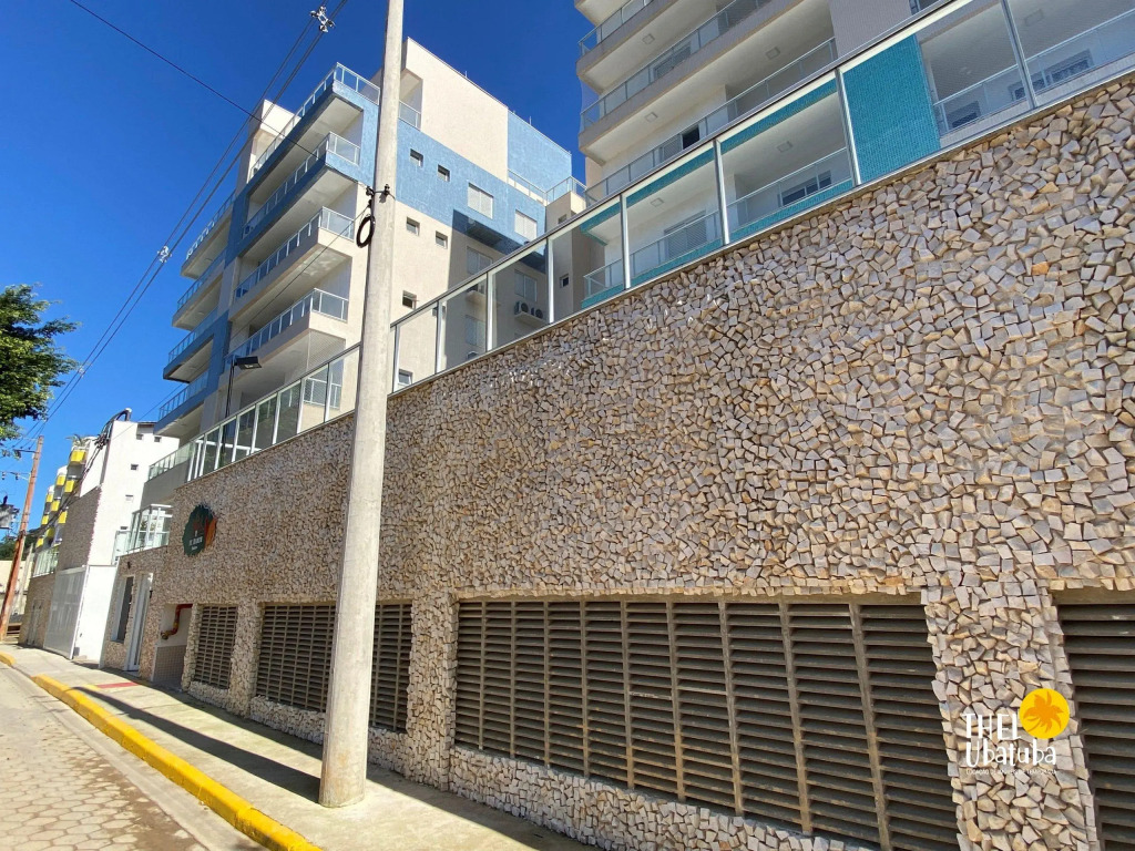 Thel Ubatuba   Praia Grande   Saint Barth   Apto 45/c