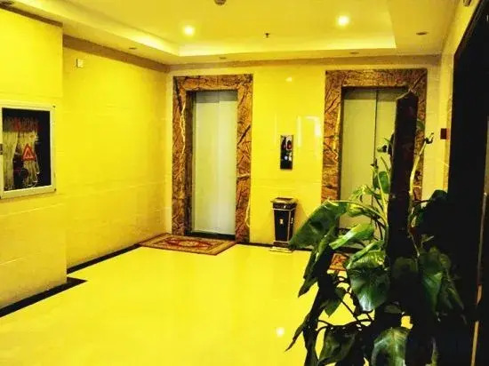 Huangchao Hotel