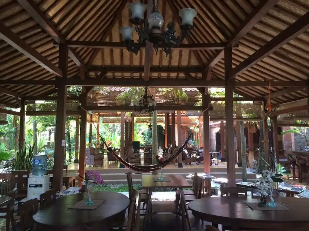 Bedhot Homestay