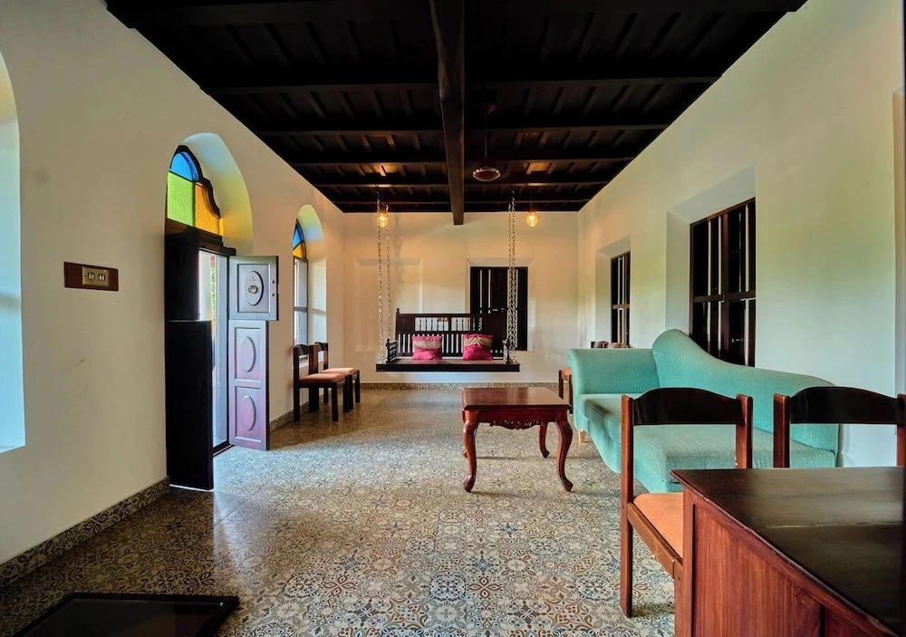 Kuttanad Manor by VOYE HOMES Alleppey