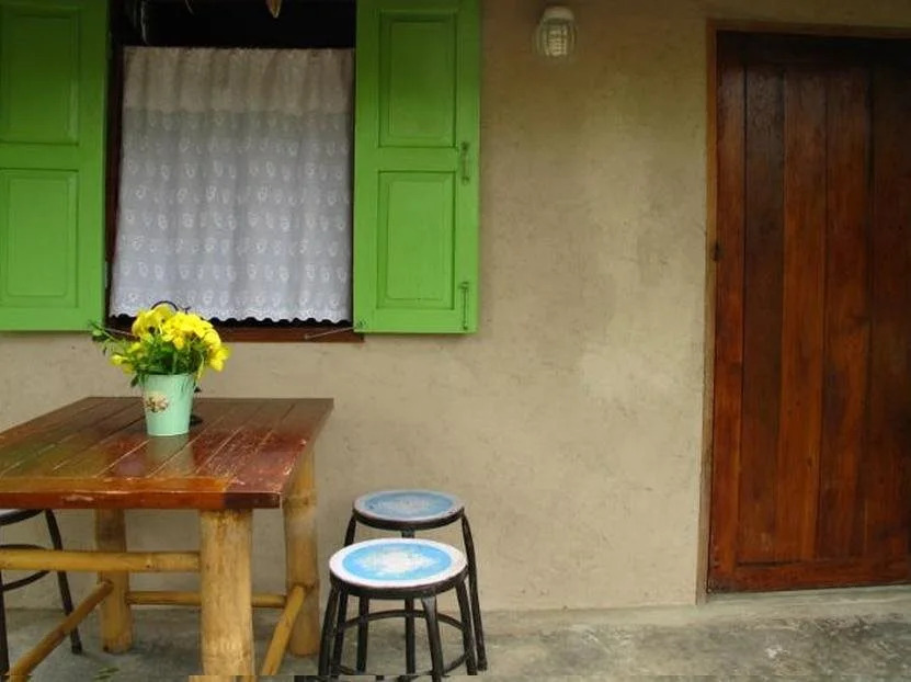 Moo Baan Nokrong Eco Camping