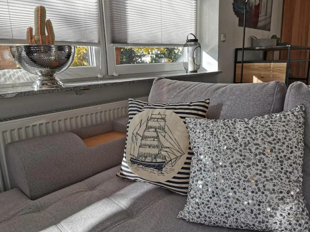 Bahnhof City Loft & Apartments