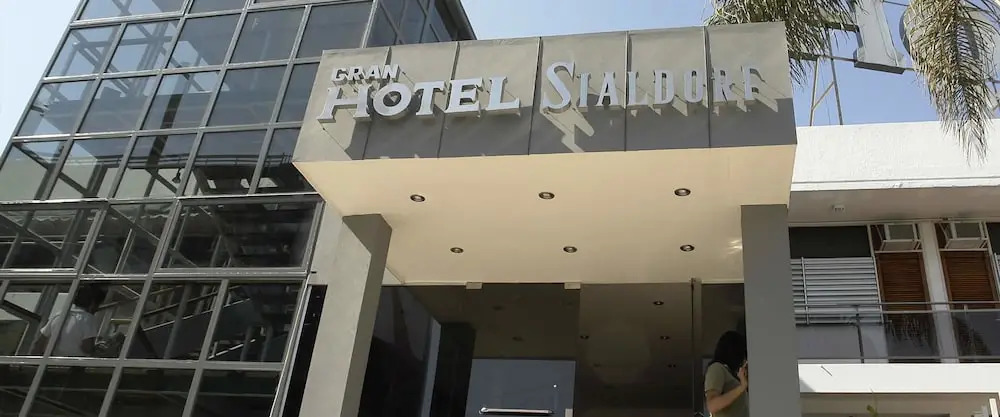 Hotel Sialdorf