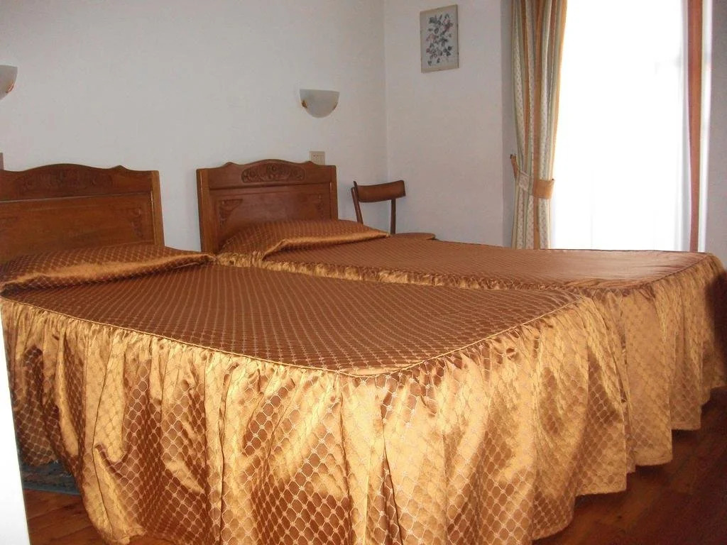 Albergo del Centro