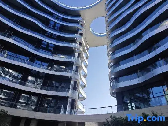 Kew Green Hotel Haikou International Duty Free City（Xinhai Harbour）