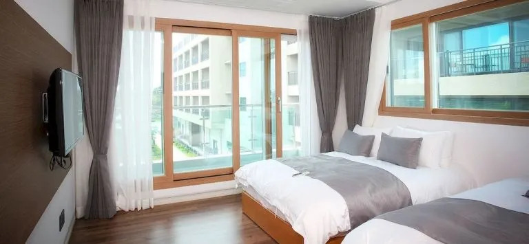 Eco Green Guesthouse
