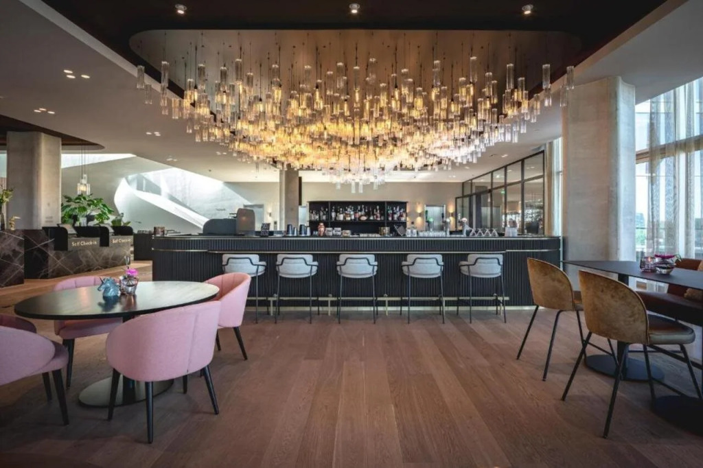 Van der Valk Hotel Amsterdam Zuidas-Rai
