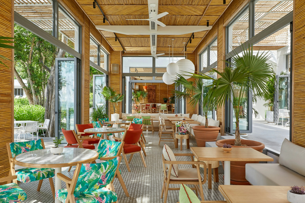 The Standard, Hua Hin