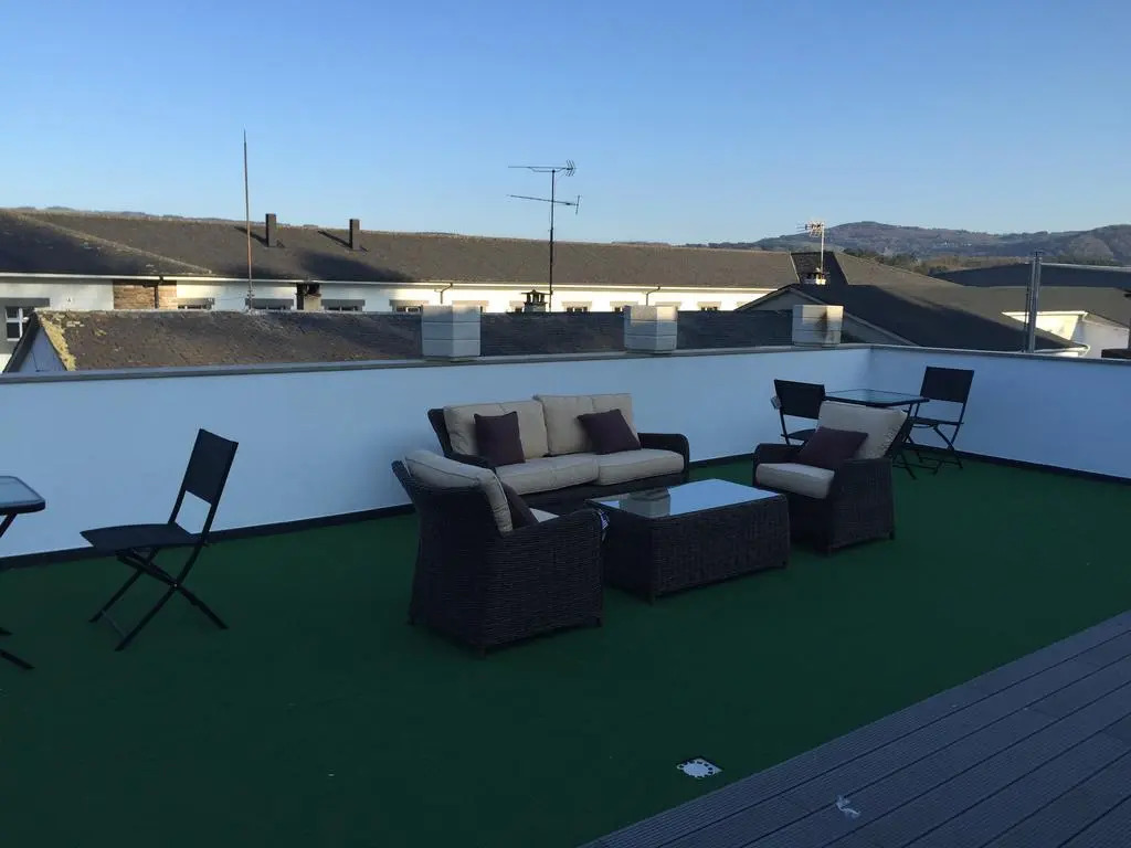 Guest House El Padrino