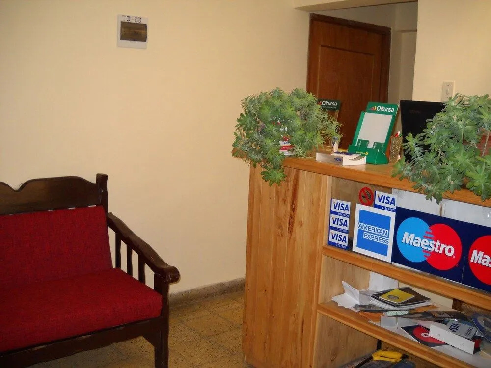 Huaraz City Centre Hostel