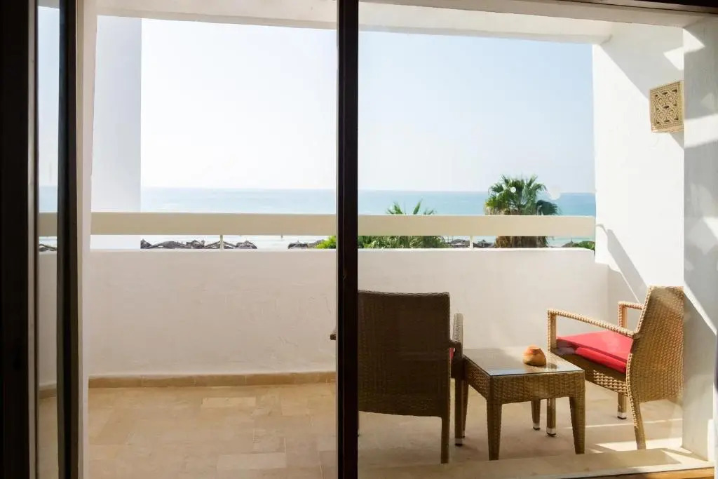 The Orangers Beach Resort and Bungalows All Inclusive