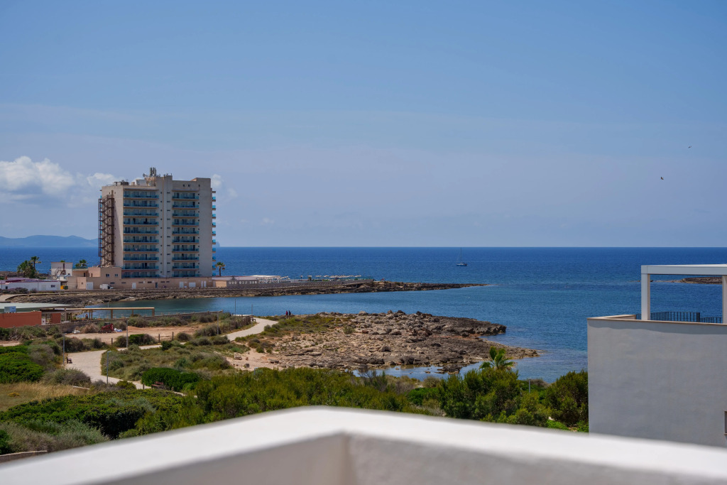 Apartaments Andreas