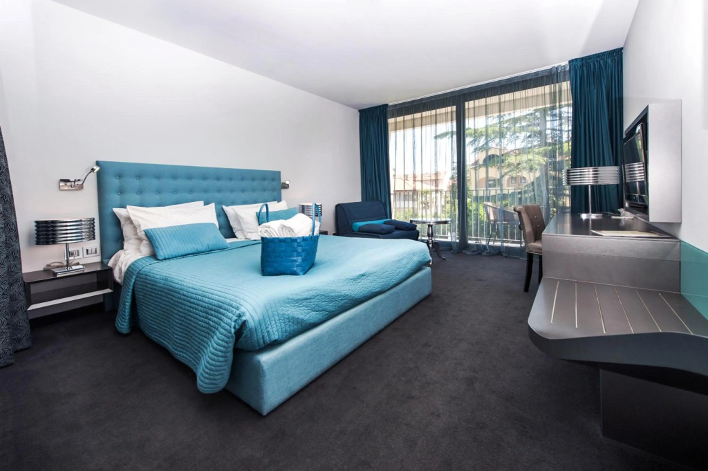 Hotel Arupinum