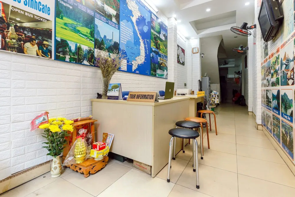 OYO 604 Queen Hotel spot-on