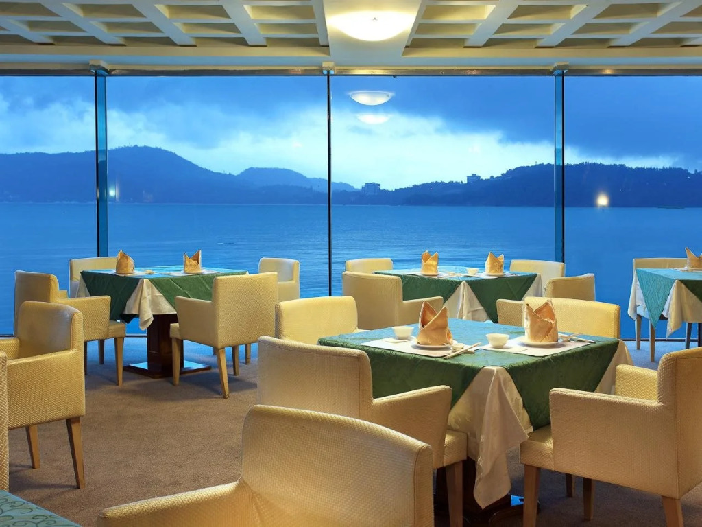 LeaLea Garden Hotels - Moon Lake