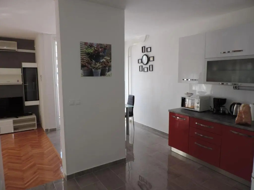 Apartment Ivana