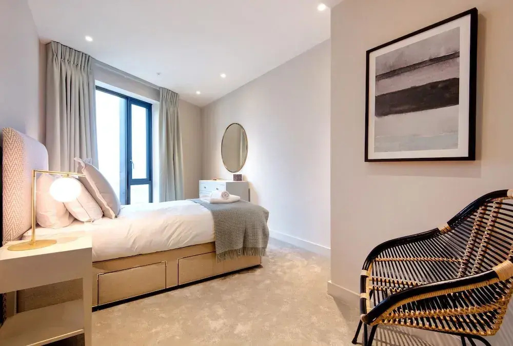 Deluxe Victoria Home close to Buckingham Palace