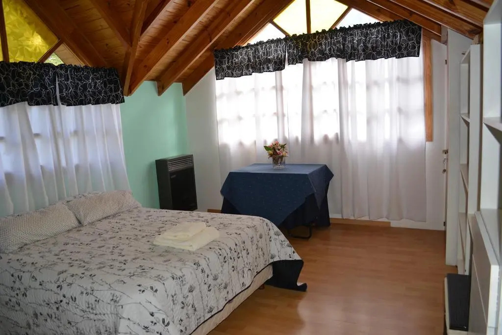 Casa Bosque