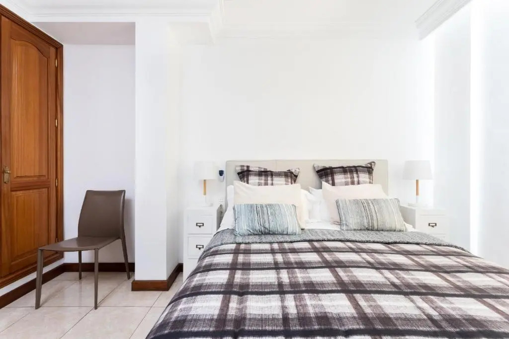Rooms & Suites Terrace 3A