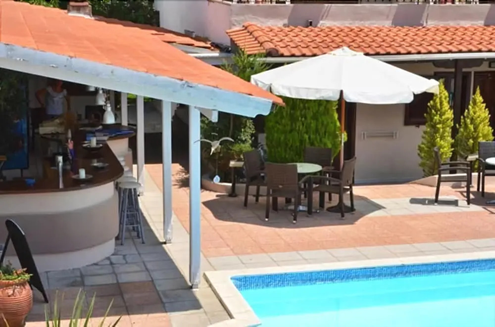Aroma Villas