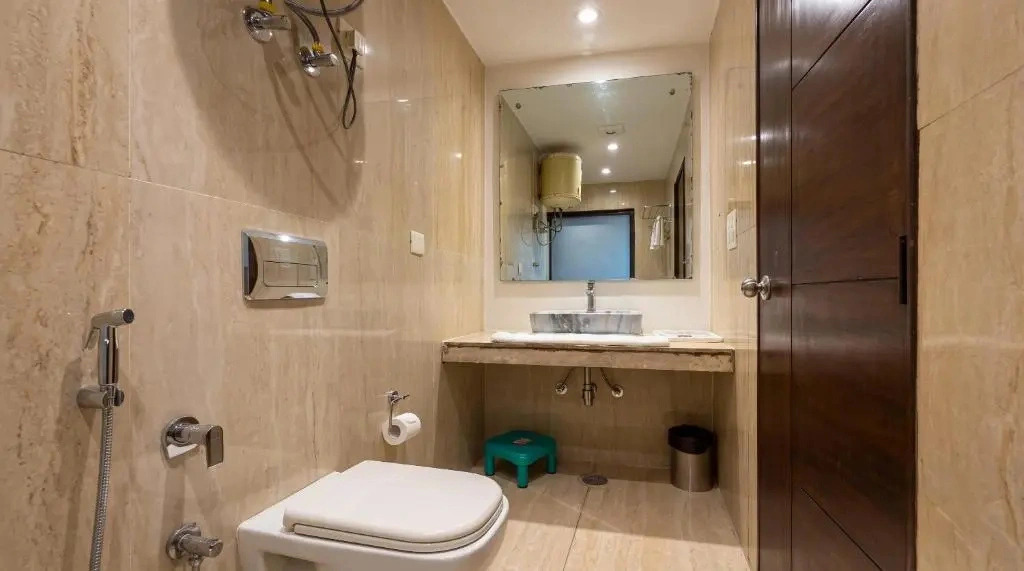 The Chapter Hotel, Vasant Kunj