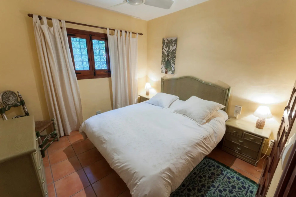 Casa Rochas