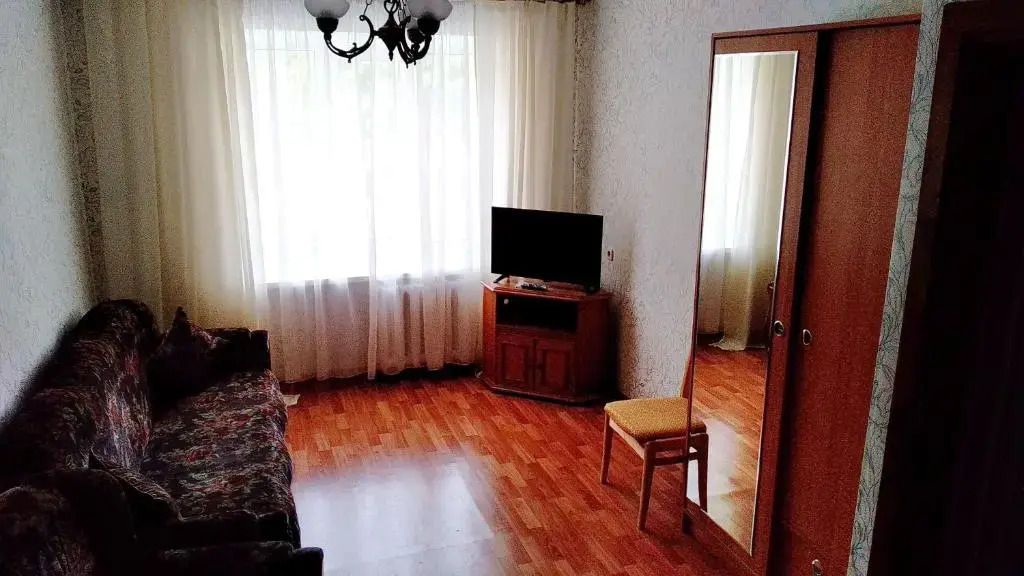 Hotel "Ellada"