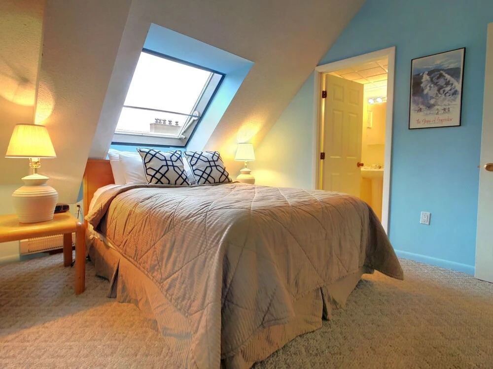 Mg 3e01 - Mt Green 2br/2ba Suite: Awesome Ski Getaway!