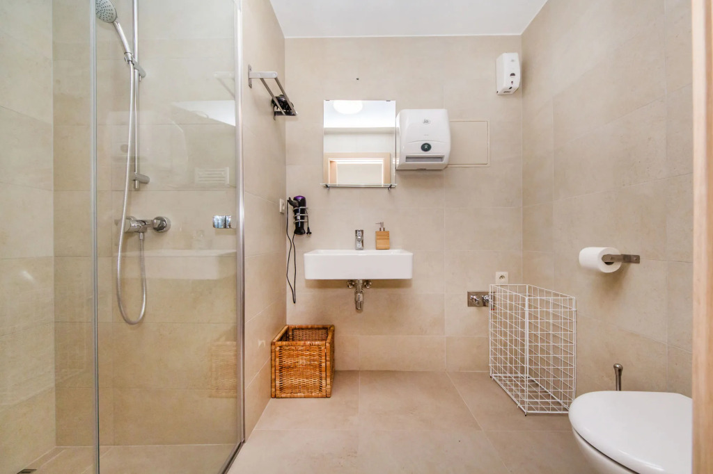 Welcome Apartments Prague 5